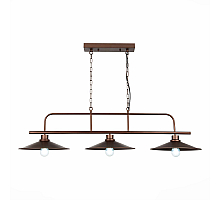 Подвесная люстра ST Luce Sсarno SL265.403.03