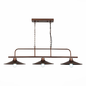 Подвесная люстра ST Luce Sсarno SL265.403.03