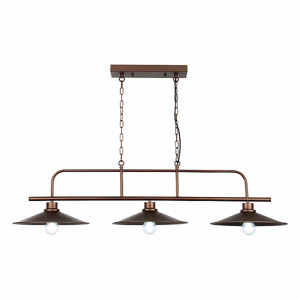 Подвесная люстра ST Luce Sсarno SL265.403.03