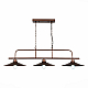 Подвесная люстра ST Luce Sсarno SL265.403.03