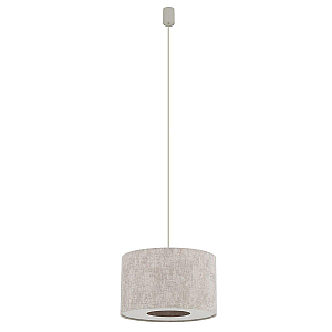 Подвесная люстра Nowodvorski Cedro S Beige 11664