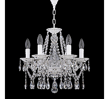Подвесная люстра Bohemia Ivele Crystal AL16313/6/141 WM