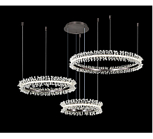 Подвесная люстра Kink Light Лаура 08246,12PA