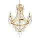 Подвесная люстра Loft it Foil 10430/6