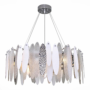 Подвесная люстра ST Luce Lastra SL1224.103.10