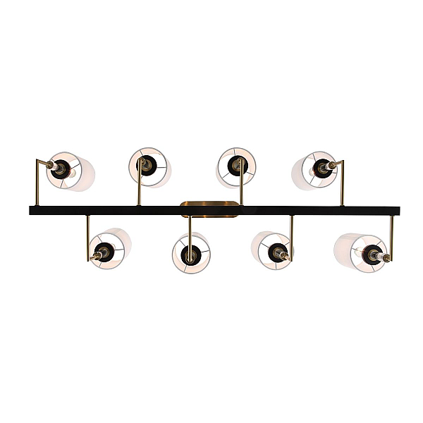 Подвесная люстра ST Luce Veritas SL1404.338.08