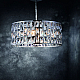 Подвесная люстра Maytoni Gelid MOD184-PL-04-CH