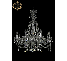 Подвесная люстра Art Classic 11.12.8.240.XL-69.Cr.Sp