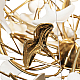 Подвесная люстра Loft IT Fleur 10125/12