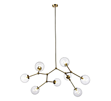 Люстра на штанге ST Luce Chieti SL1506.203.08