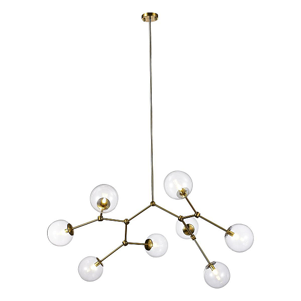 Подвесная люстра ST Luce Чиети SL1506.203.08