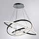 Подвесная светодиодная люстра Arte Lamp Orione A2182SP-160CC