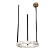 Подвесная люстра Delight Collection MD24083001-1A black/gold