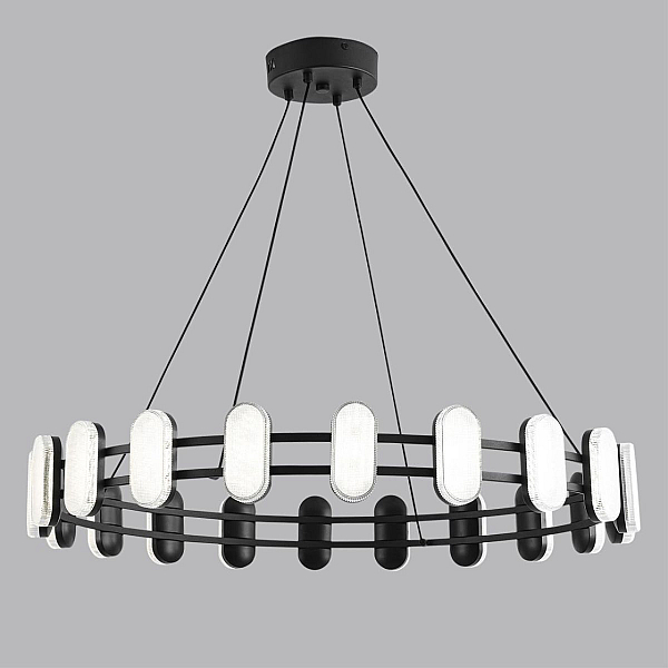 Люстра подвесная Lumion OVELA 8342/40L