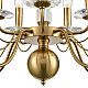 Подвесная люстра Lumion Classi Incanto 8033/10