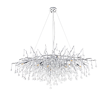Подвесная люстра Divinare Salice 3132/26 SP-13