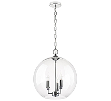 Подвесная люстра Lightstar Sferico 729134