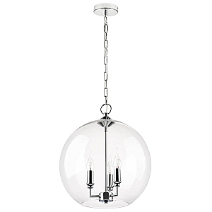 Подвесная люстра Lightstar Sferico 729134