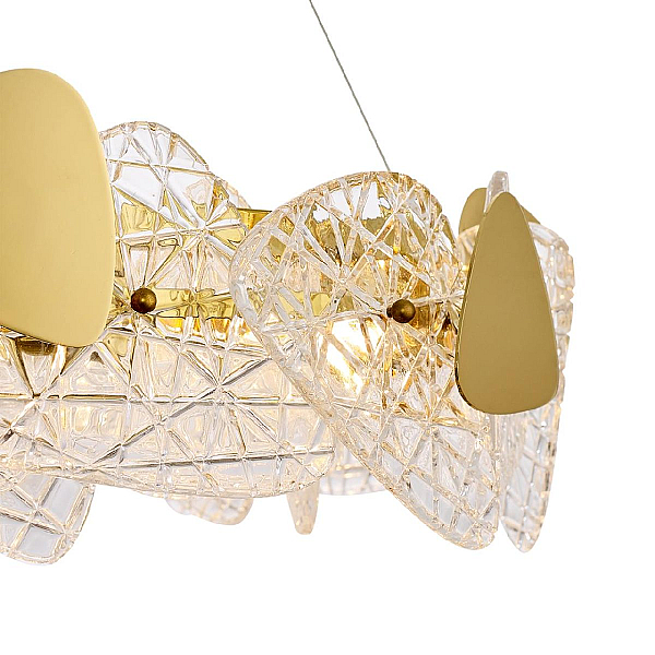 Подвесная люстра Lumion Neoclassi Queeny 6582/6