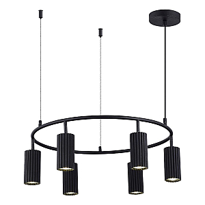Подвесная люстра ST Luce Kendo SL1213.403.06