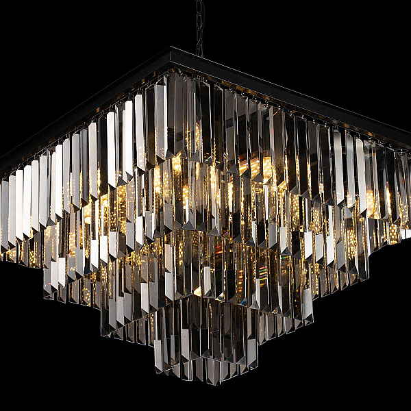 Подвесная люстра Loft IT Prism 10018/600S