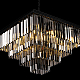 Подвесная люстра Loft IT Prism 10018/600S