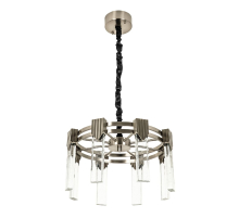 Подвесная люстра Modestyle MS.8027.8 GR