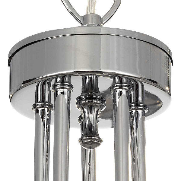 Подвесная люстра Citilux Рига CL437151