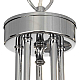 Подвесная люстра Citilux Рига CL437151