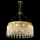 Люстра Crystal Lux AQUA SP12
