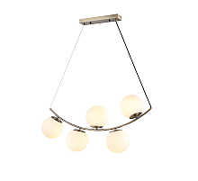 Подвесная люстра Omnilux Acciano OML-94903-05