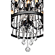 Подвесная люстра Loft IT Vintage Birdcage Loft1891/8