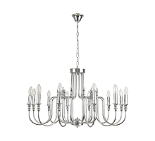 Подвесная люстра Lumion Classi Suana 8317/12