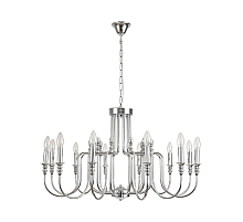 Подвесная люстра Lumion Classi Suana 8317/12