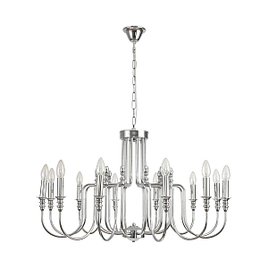 Подвесная люстра Lumion Classi Suana 8317/12