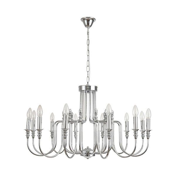 Люстра Lumion CLASSI 8317/12