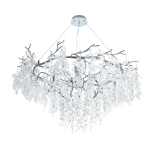 Подвесная люстра Modestyle MS.2109.1000 SL