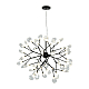 Подвесная люстра Kink Light Ветта 07521-45,19(21)