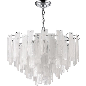 Подвесная люстра Stilfort Glowice 2157/09/10P