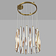 Подвесная люстра Odeon Light Spira L-Vision 5468/66L