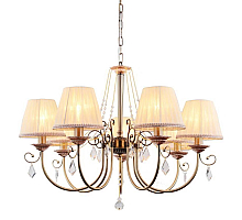 Подвесная люстра Arte Lamp 34 A6021LM-7AB