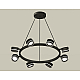Подвесная люстра Ambrella Light Traditional (C9198, N8434) XB9198201