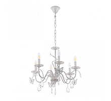 Подвесная люстра Arte Milano 346179/6 WT+G