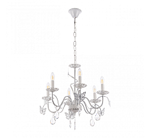 Подвесная люстра Arte Milano 346179/6 WT+G