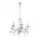 Подвесная люстра Arte Milano 346179/6 WT+G