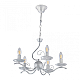 Подвесная люстра Arte Milano Amalfi 339934/5 WT+SL