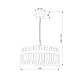 Подвесная люстра Bogates Sparkle 417/1 a067818