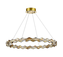 Подвесная люстра ST Luce Diamanta SL6009.213.01