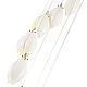 Подвесная люстра Crystal Lux Flowers SP9