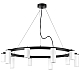 Подвесная люстра Lightstar Rullo (571020+214436-5+214486-5) LR020365865